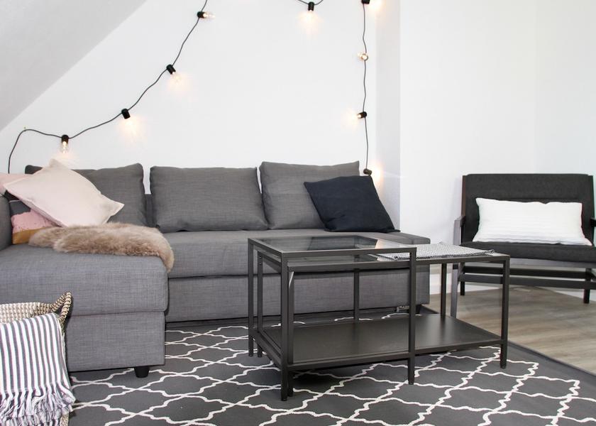 North Rhine-Westphalia Bochum Room