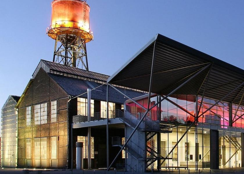 North Rhine-Westphalia Bochum Amenity