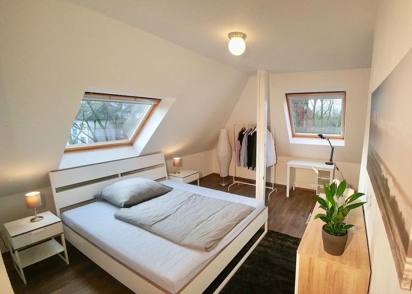 North Rhine-Westphalia Bochum Amenity