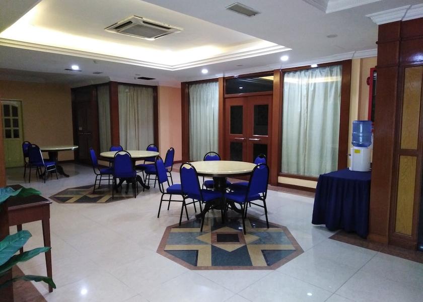 Labuan Federal Territory Labuan Lobby
