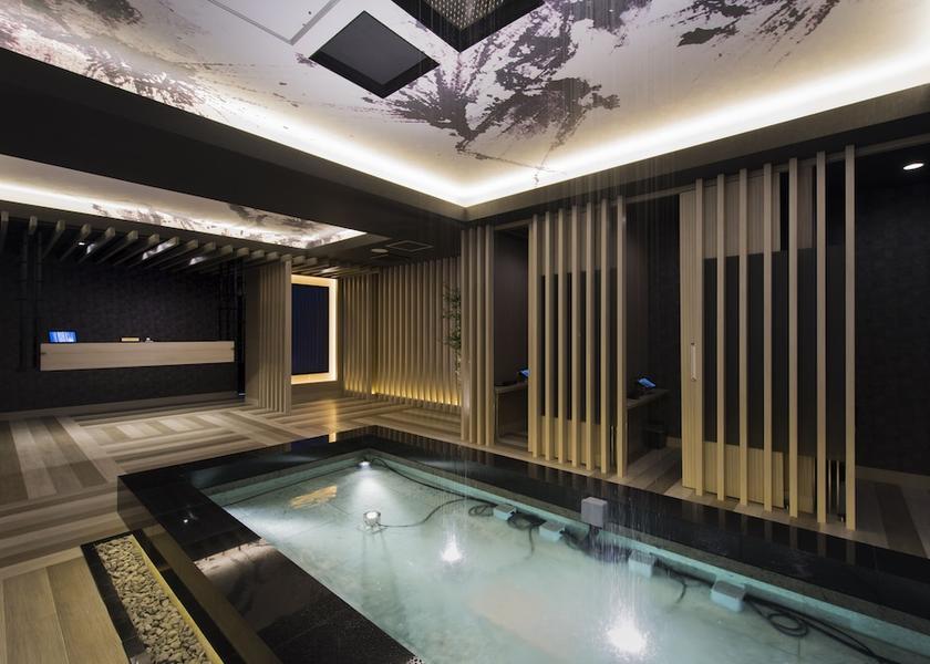 Tokyo Machida Lobby