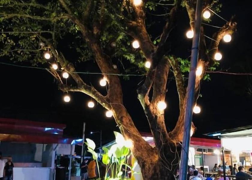 Bicol Legazpi Amenity