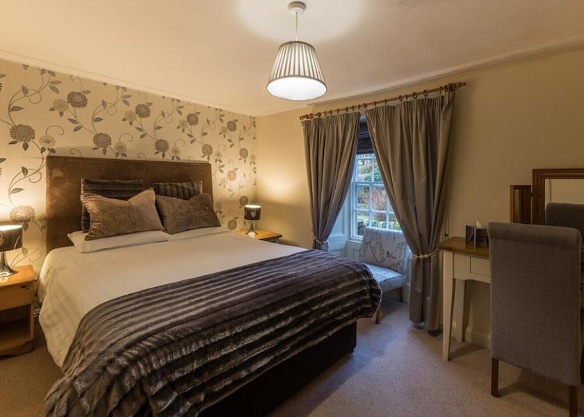 England Alston Room