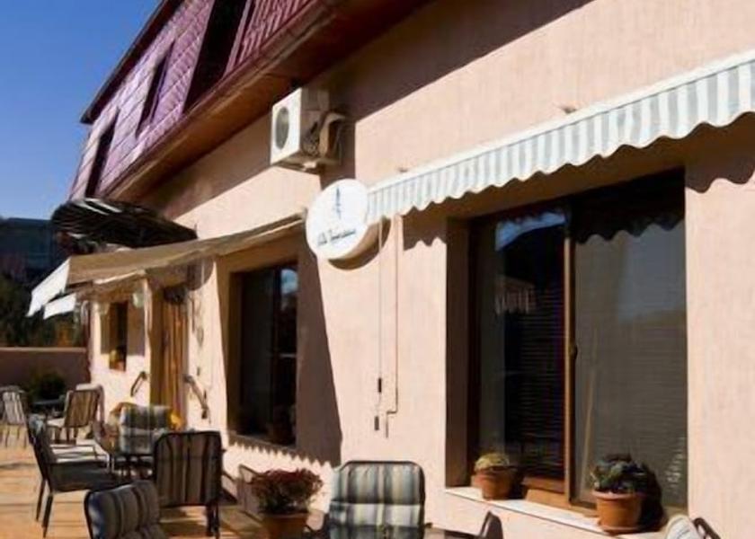  Otopeni Exterior Detail