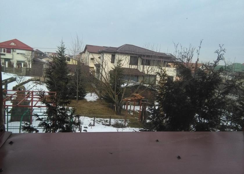  Otopeni Exterior Detail