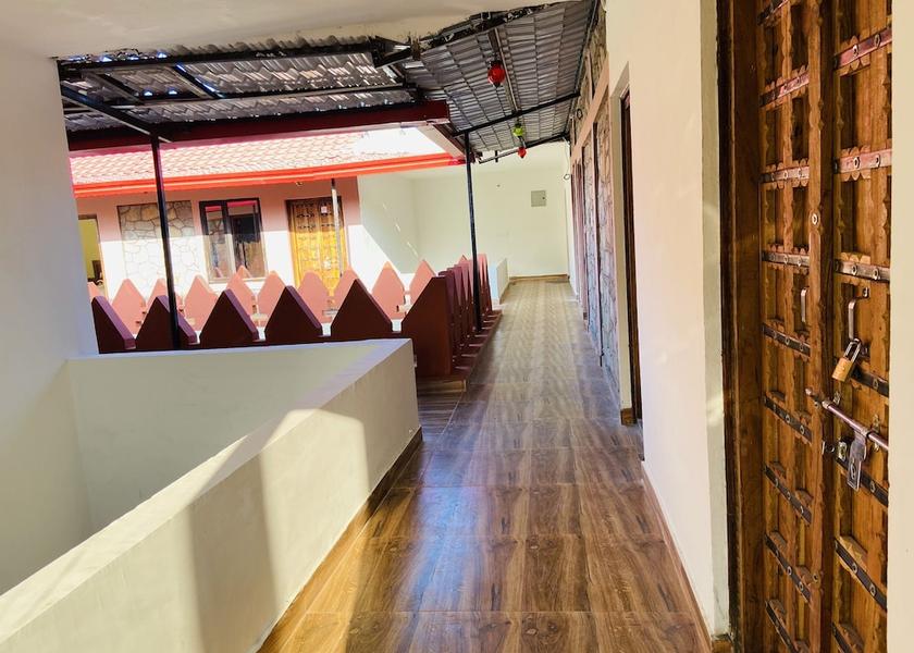 Rajasthan Pushkar Public Areas