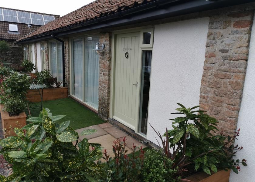 England Winscombe Terrace