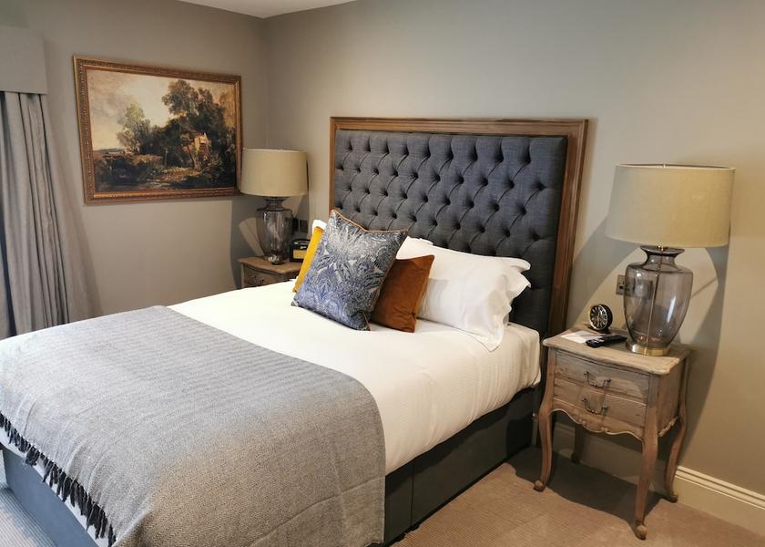 England Winscombe Room
