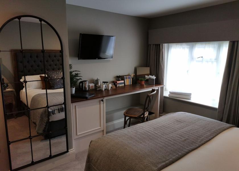 England Winscombe Room