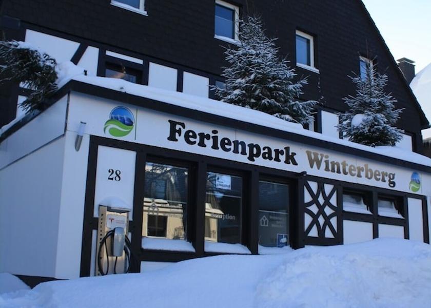 North Rhine-Westphalia Winterberg Primary image