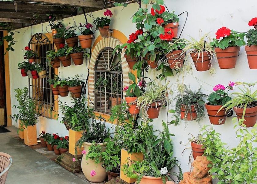Andalusia Sorbas Terrace