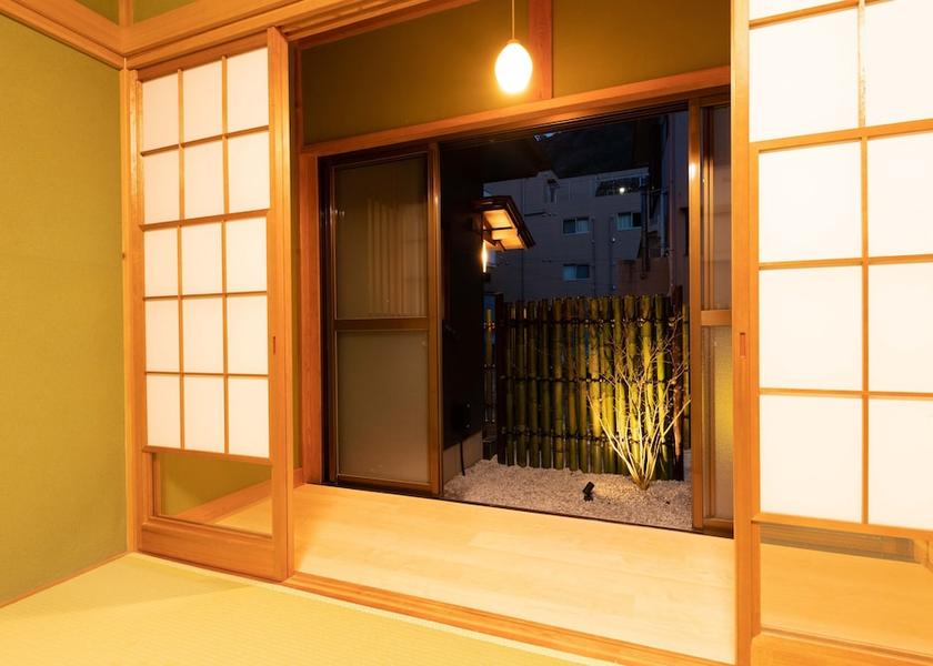 Kanagawa (prefecture) Hakone Room