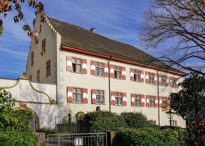 City View from Property