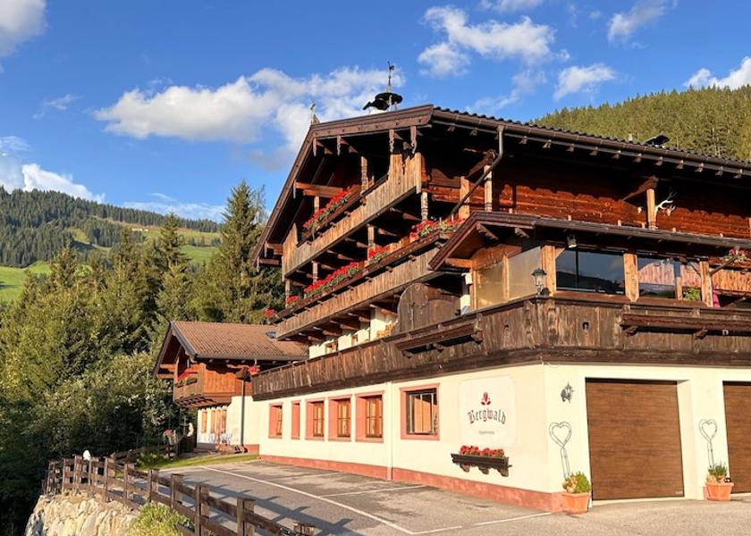 Tirol Alpbach Primary image