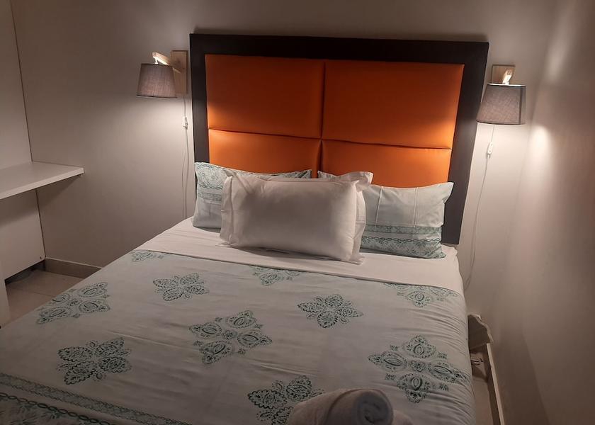 Eastern Cape Gqeberha Room