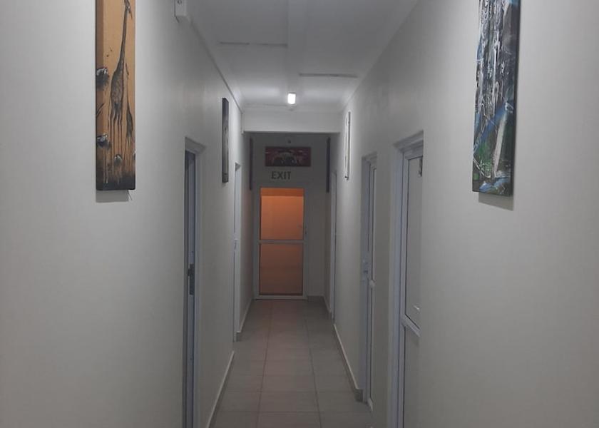 Eastern Cape Gqeberha Room