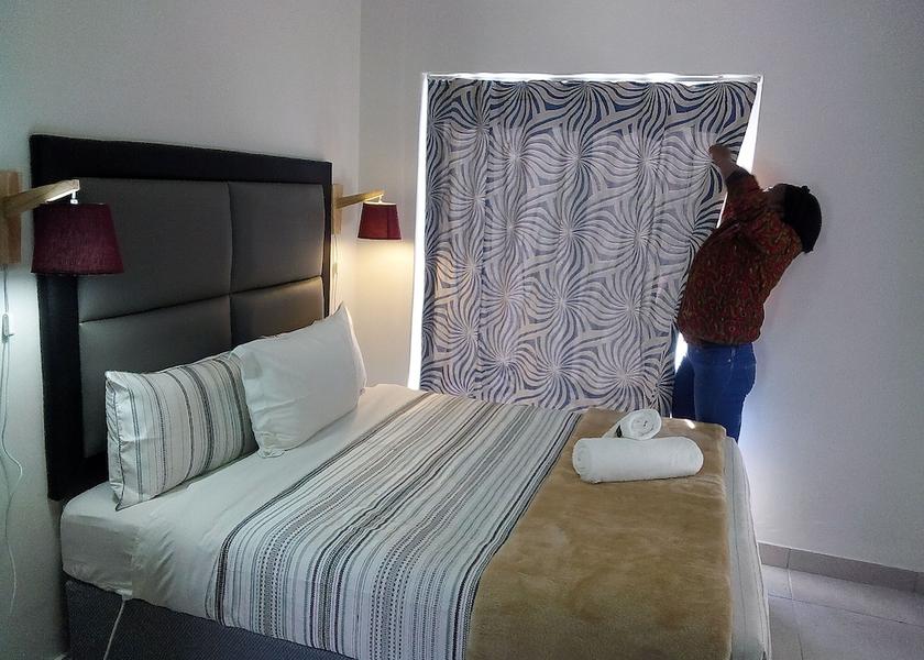 Eastern Cape Gqeberha Room
