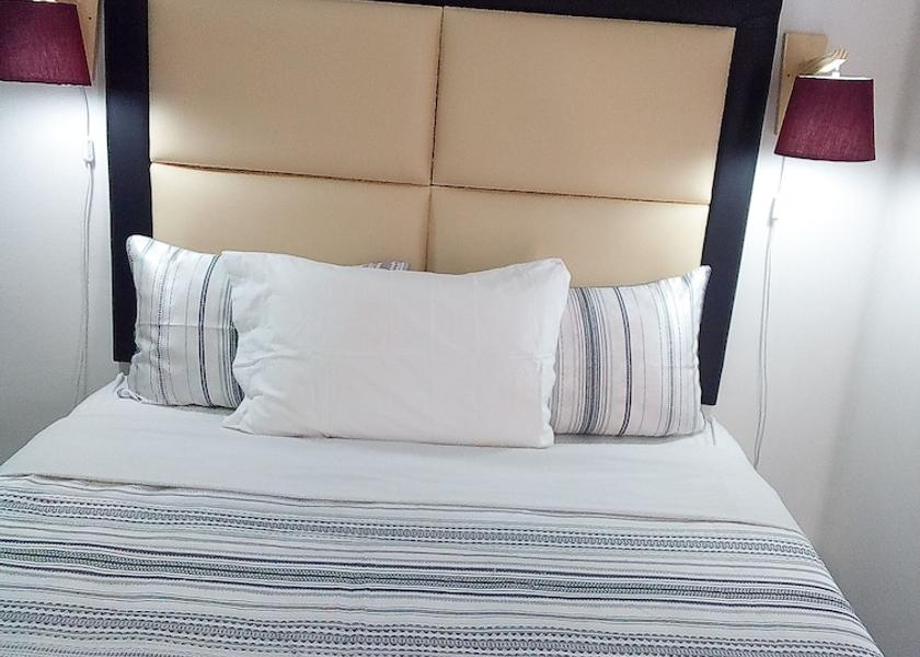 Eastern Cape Gqeberha Room