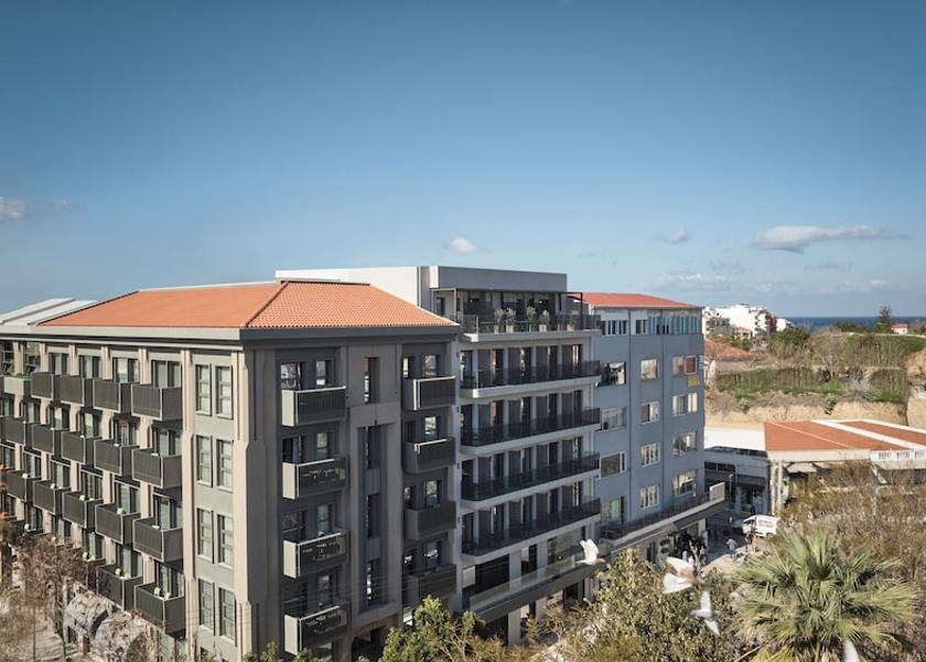 Crete Chania Exterior