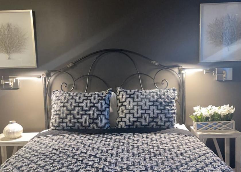 Virginia Spotsylvania Room