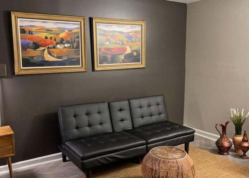 Virginia Spotsylvania Room