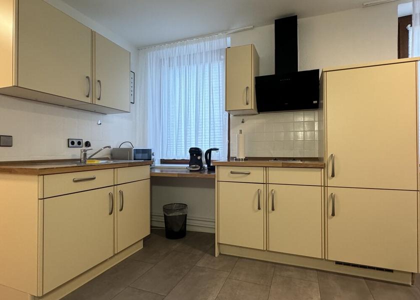 Baden-Württemberg Ueberlingen Kitchen