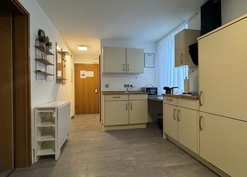 Baden-Württemberg Ueberlingen Kitchen