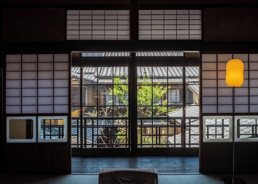 Ehime Ozu Room