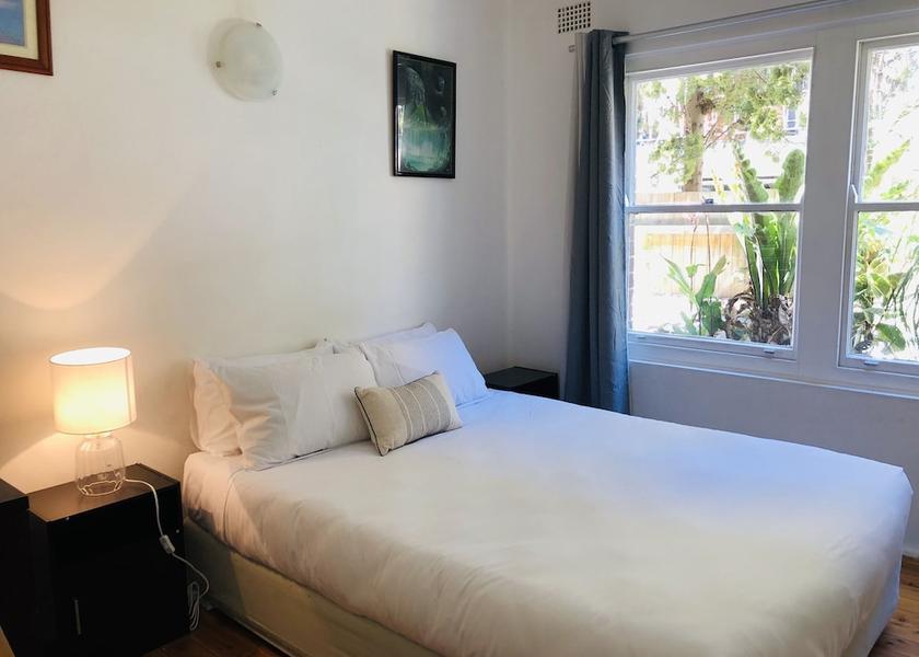 New South Wales Manly Room