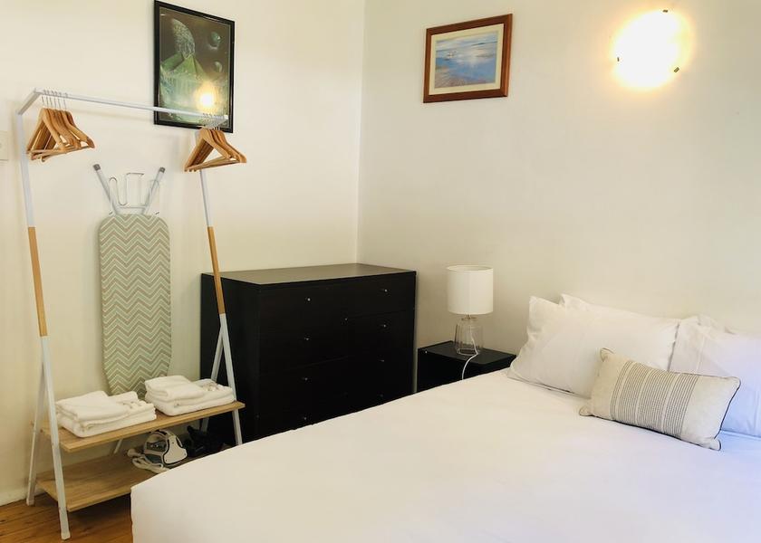 New South Wales Manly Room