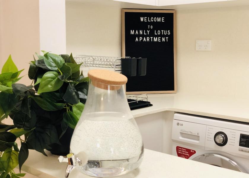 New South Wales Manly Kitchen