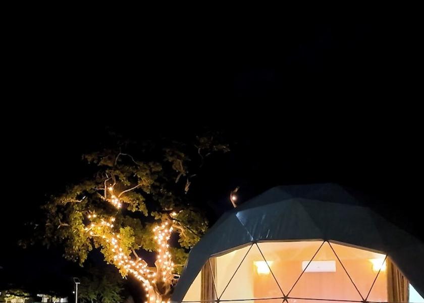 Puerto Plata Sosúa Exterior Detail