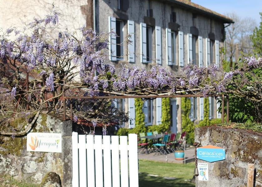 Auvergne-Rhône-Alpes Aurillac Primary image