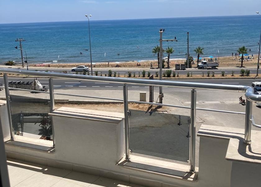 Mersin Province Erdemli Exterior Detail