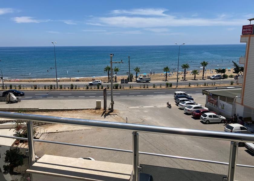 Mersin Province Erdemli Facade