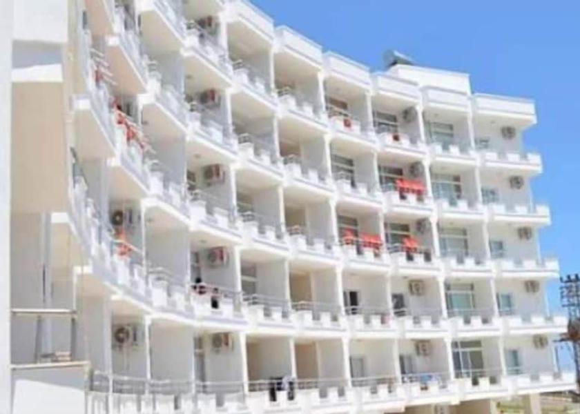 Mersin Province Erdemli Exterior Detail