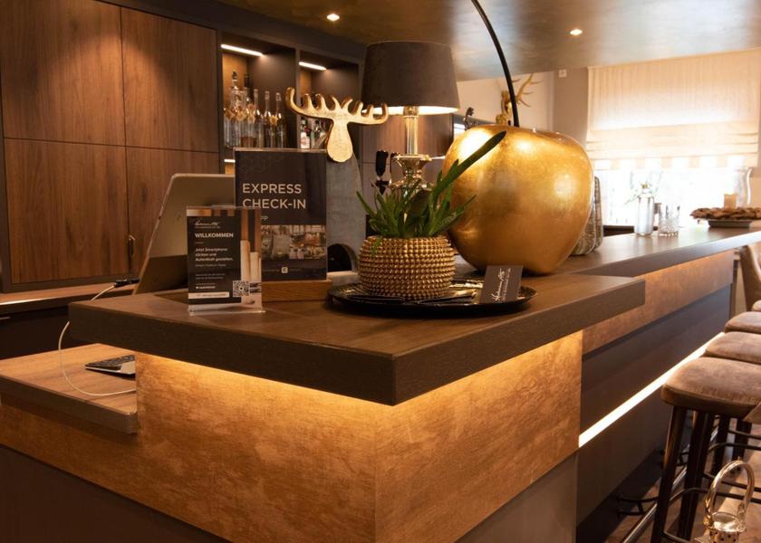 Lower Saxony Osnabrueck Lobby