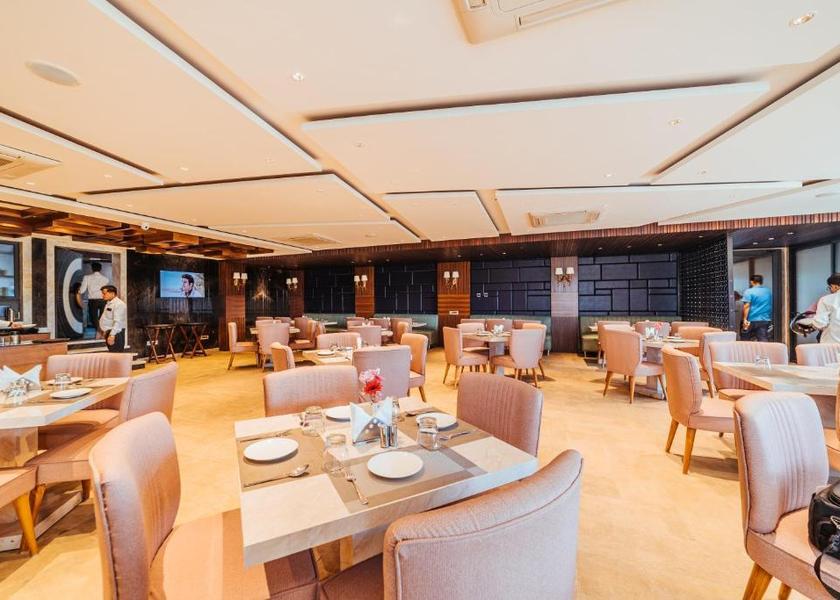Uttar Pradesh Ayodhya restaurant