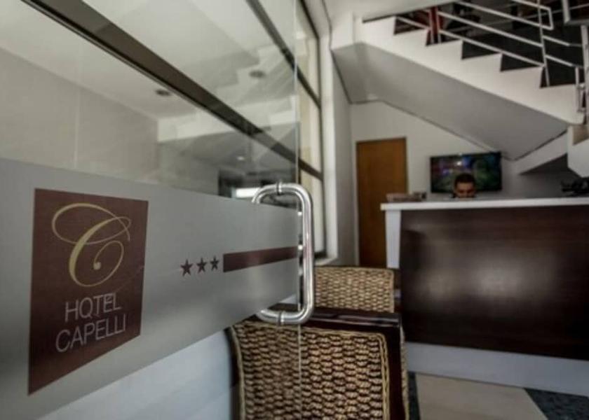 Maule (region) Talca Reception