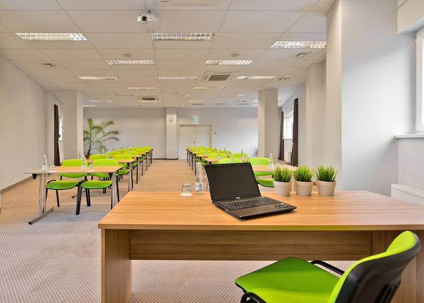 Vilnius County Vilnius Meeting facility