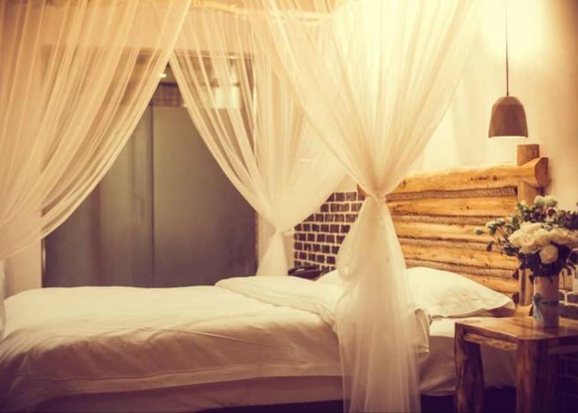 Hunan Zhangjiajie Room