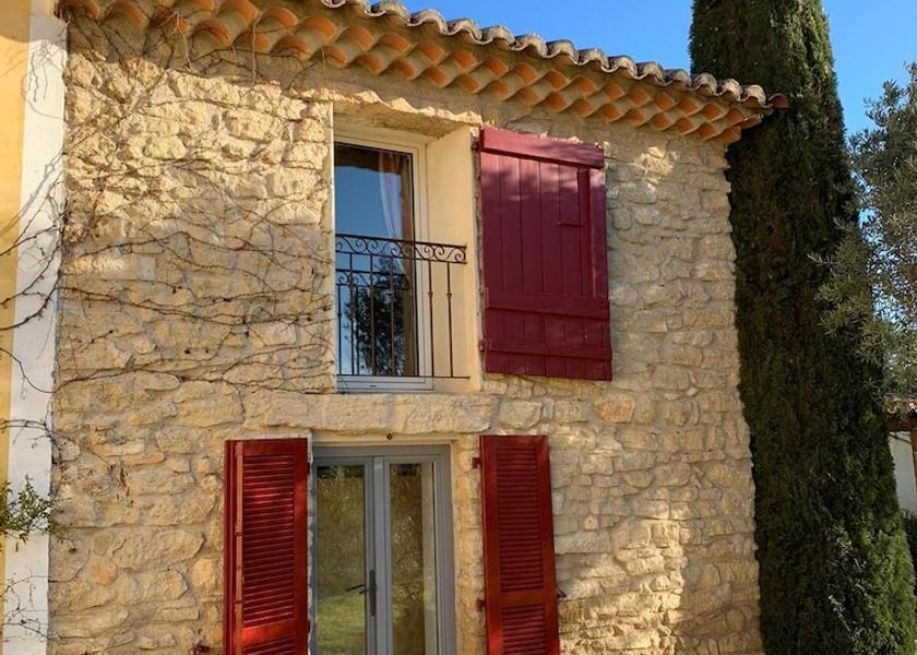 Provence-Alpes-Côte d'Azur Carpentras Room