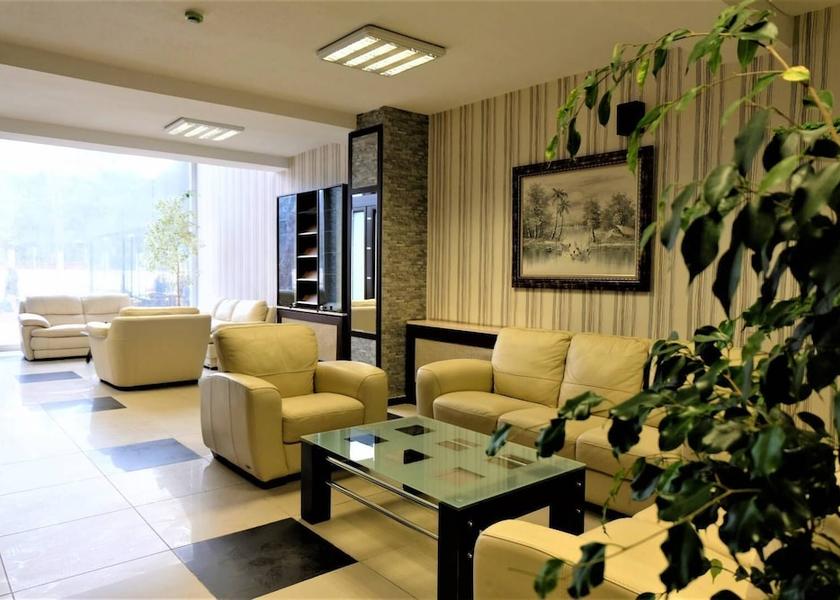 Kirsehir Kirsehir Lobby