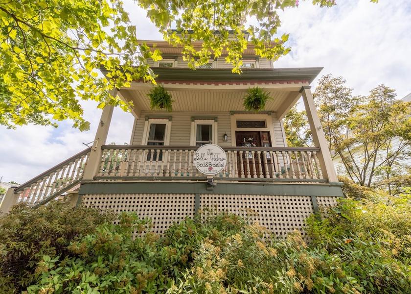 Pennsylvania Jim Thorpe Primary image