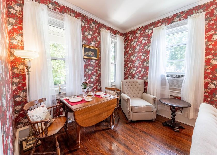 Pennsylvania Jim Thorpe Lobby