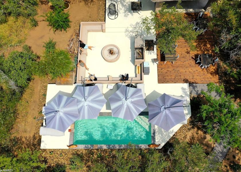 Limpopo Hoedspruit Pool