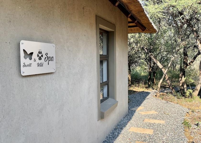 Limpopo Hoedspruit Facial