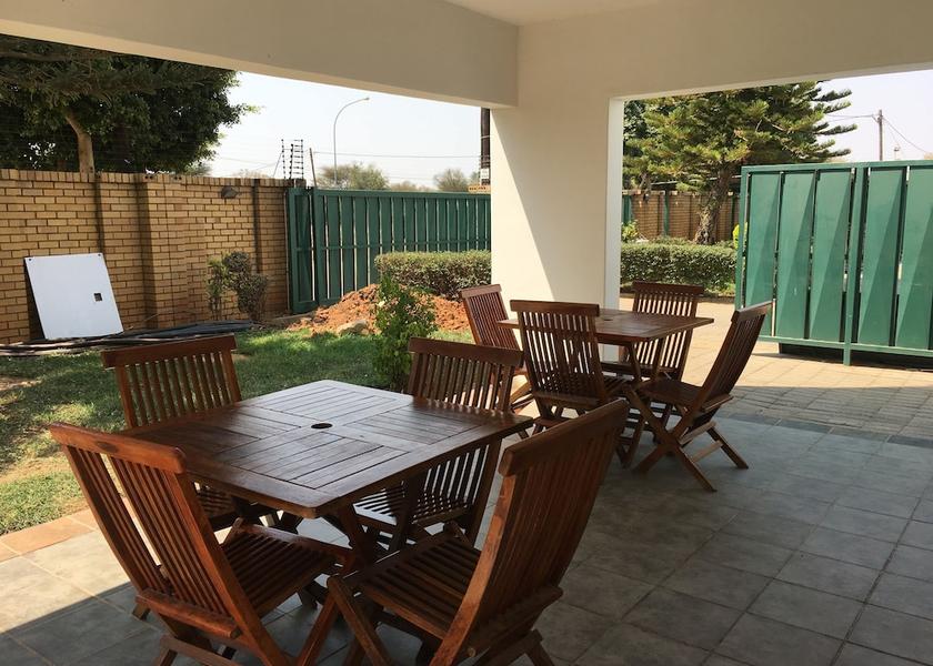  Francistown Terrace
