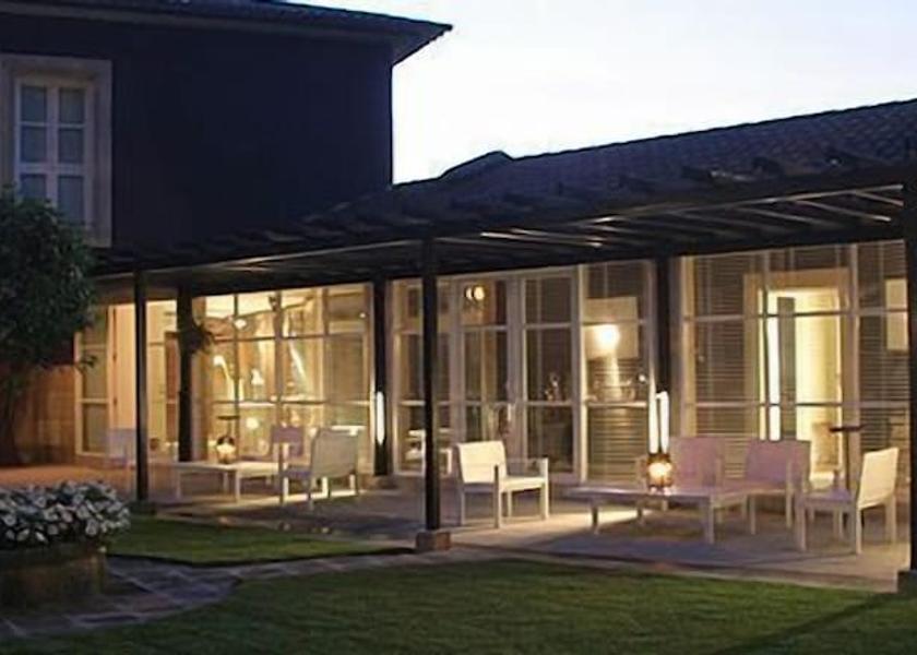 Galicia Meis Garden