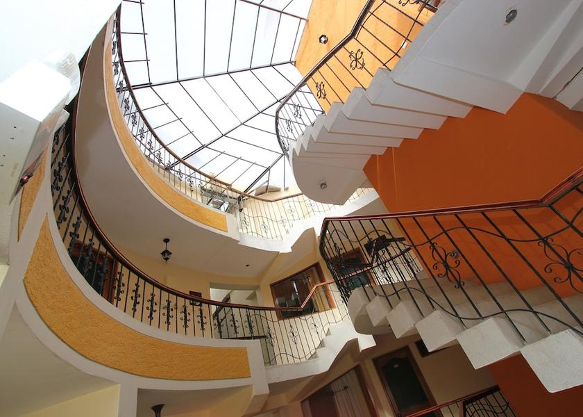 Cusco (region) Cusco Interior Entrance